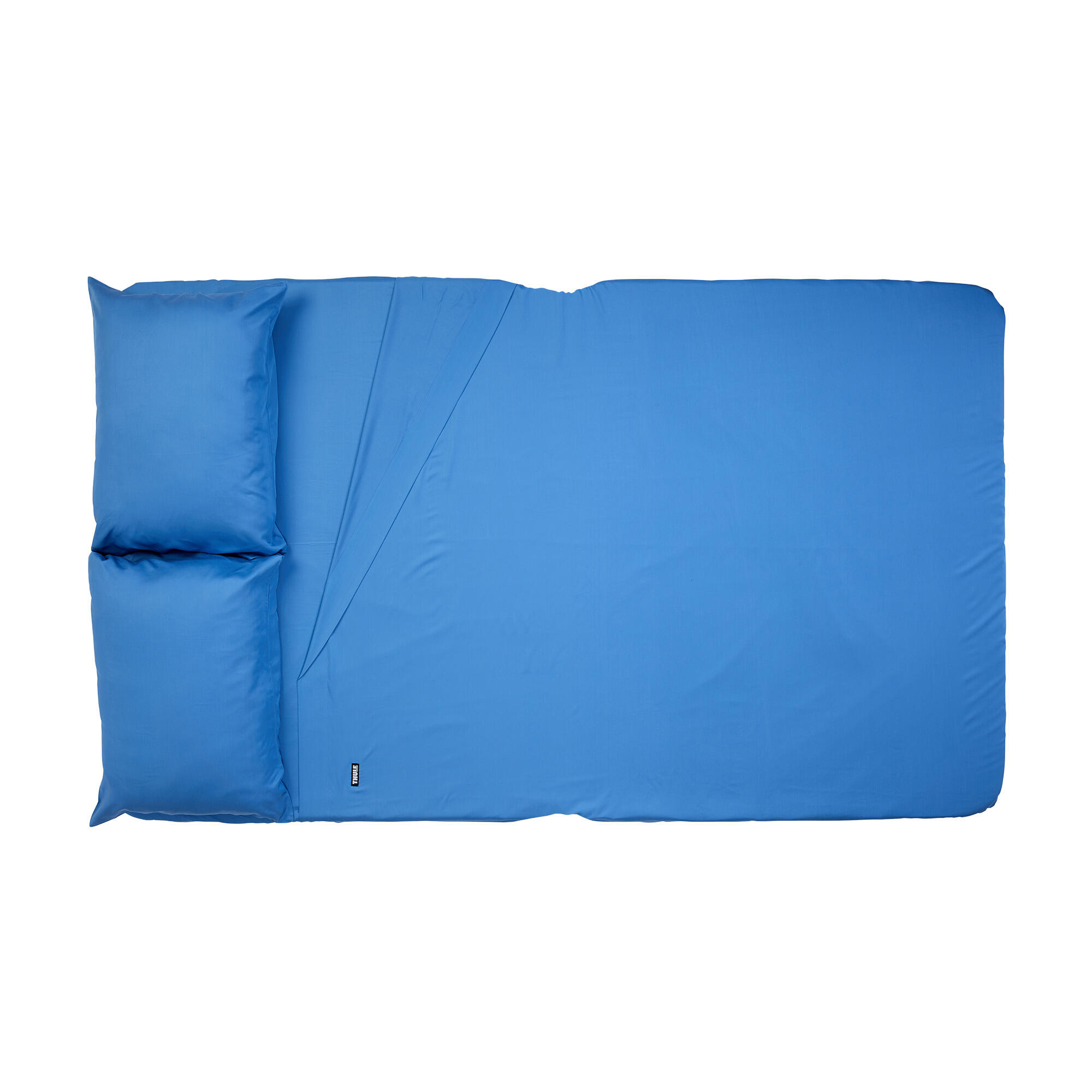 Thule - Tentes De Toit Et Accessoires Accessoire Thule Bedding - Tapis De Sol (mousse) - Bleu - Taille Unique - Decathlon