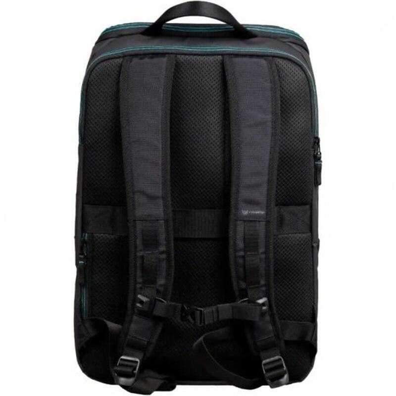 Mochila para Portátil Acer Predator Hybrid Negro