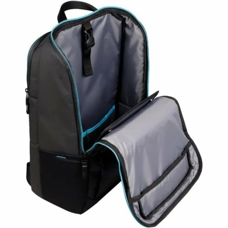 Mochila para Portátil Acer Predator Hybrid Negro