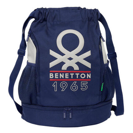 Sac à dos enfant Benetton Varsity