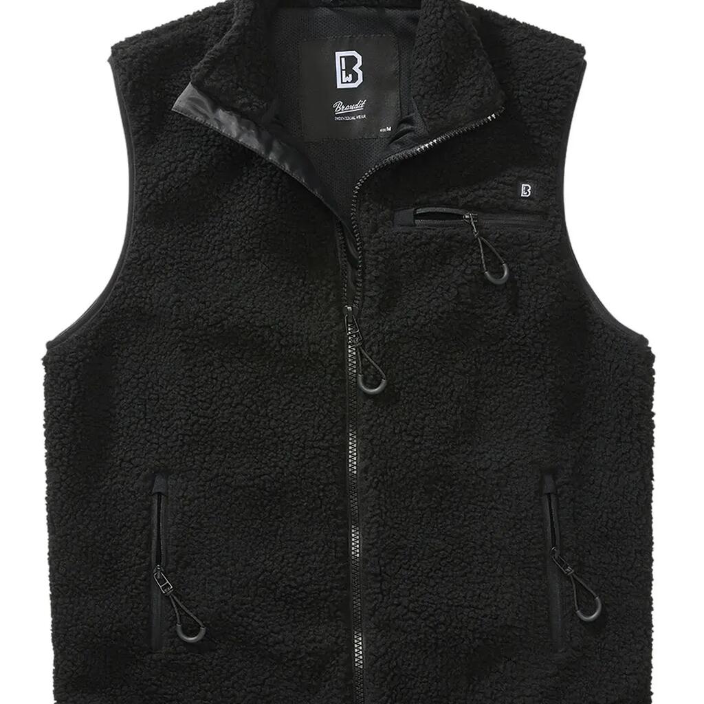BRANDIT clothing 5025-2 Brandit Teddy Fleece