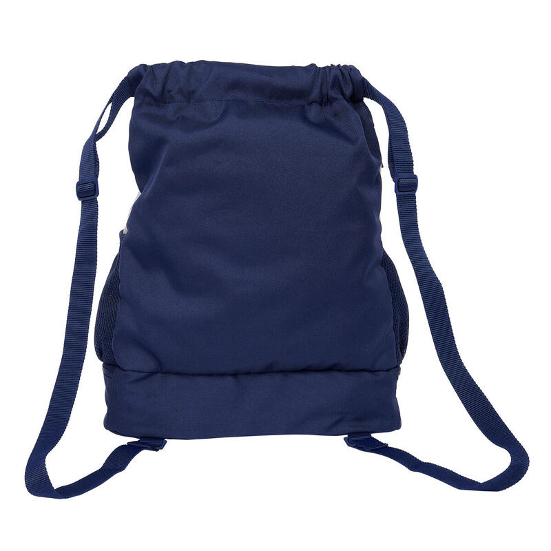 Mochila Saco Infantil Benetton Varsity