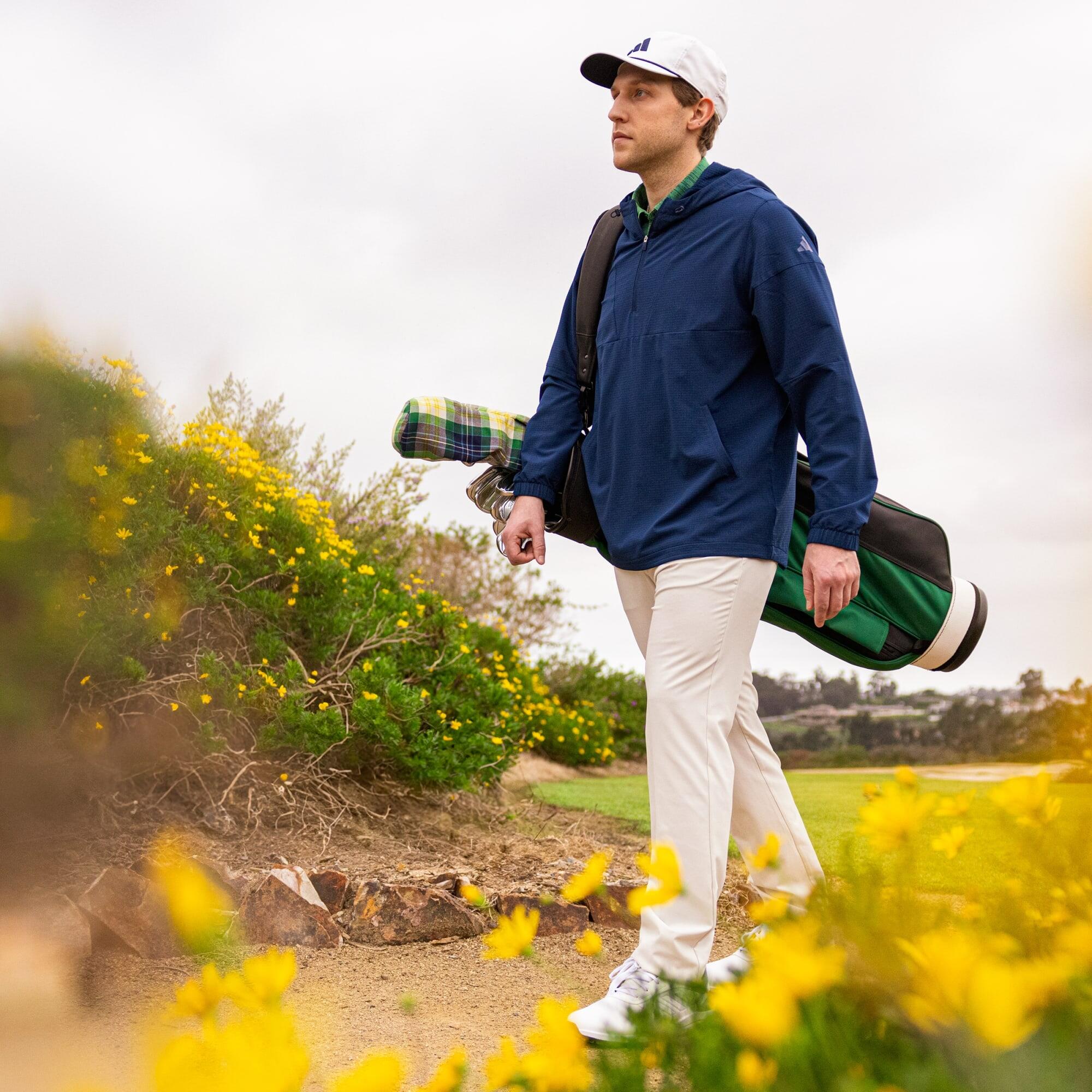 Ultimate365 Tapered Golfhose 3/6