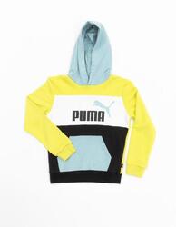 SWEAT-SHIRT À CAPUCHE ESS BLOCK 679718-24