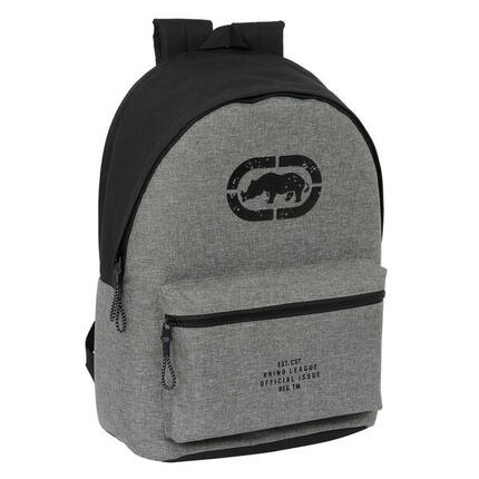 Laptoptas Eckō Unltd. Rhino Zwart