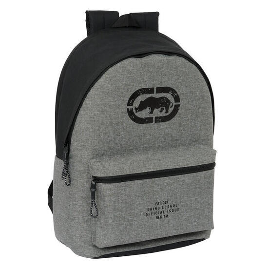 Laptoptas Eckō Unltd. Rhino Zwart