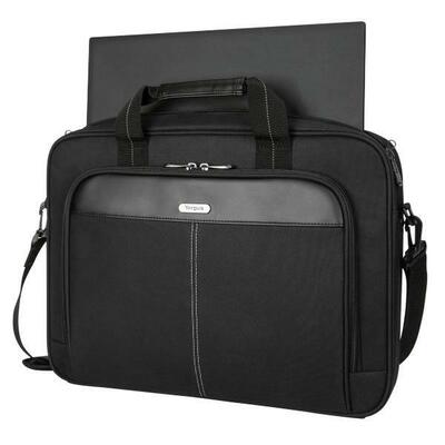 Laptoptas targus tct027gl zwart