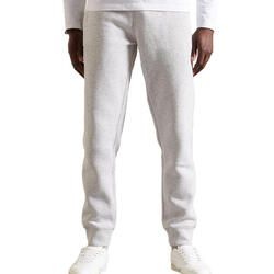 Jogging Gris Clair Homme Superdry Code Essential