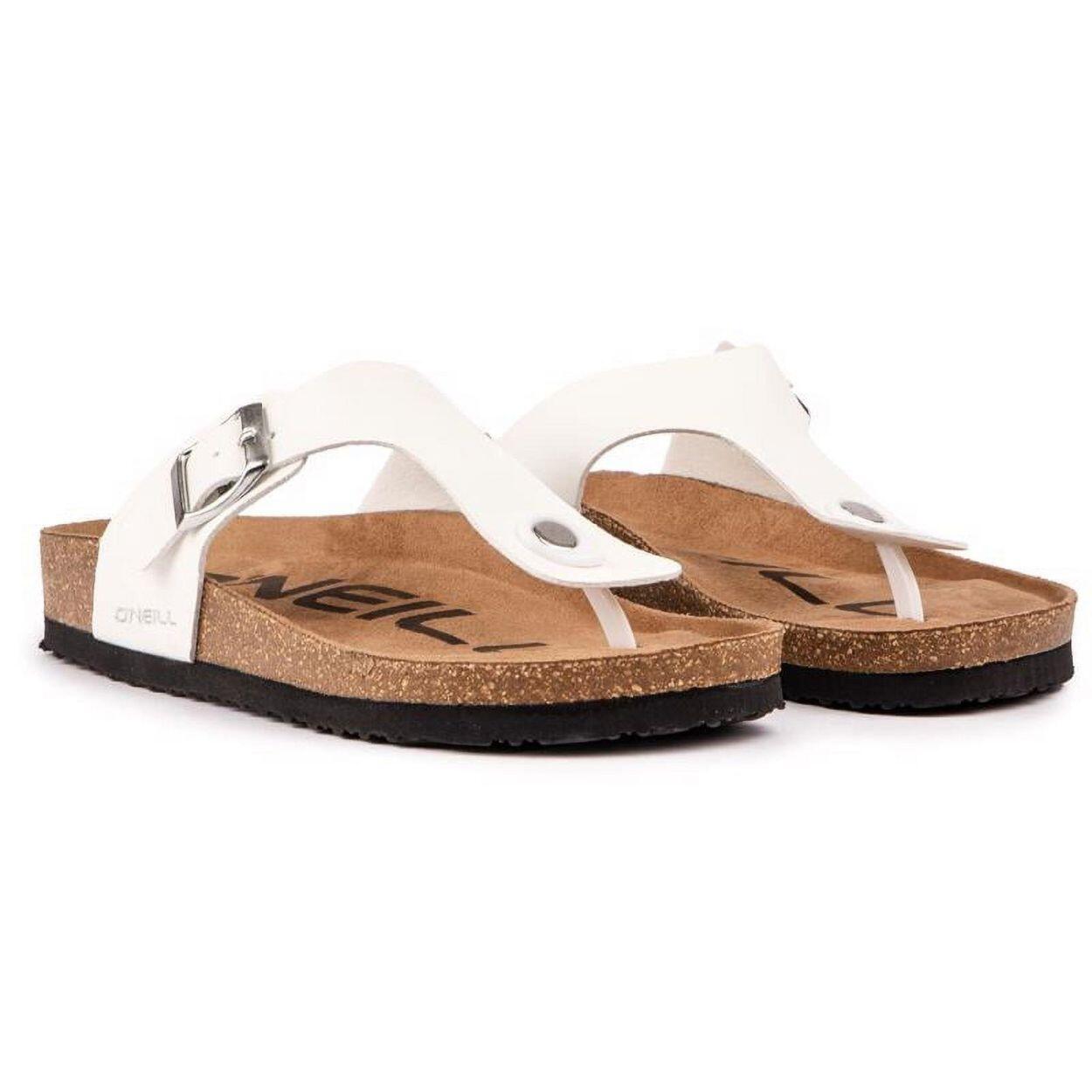 O'Neill Avalon Low Damen-Flip-Flops 2/4