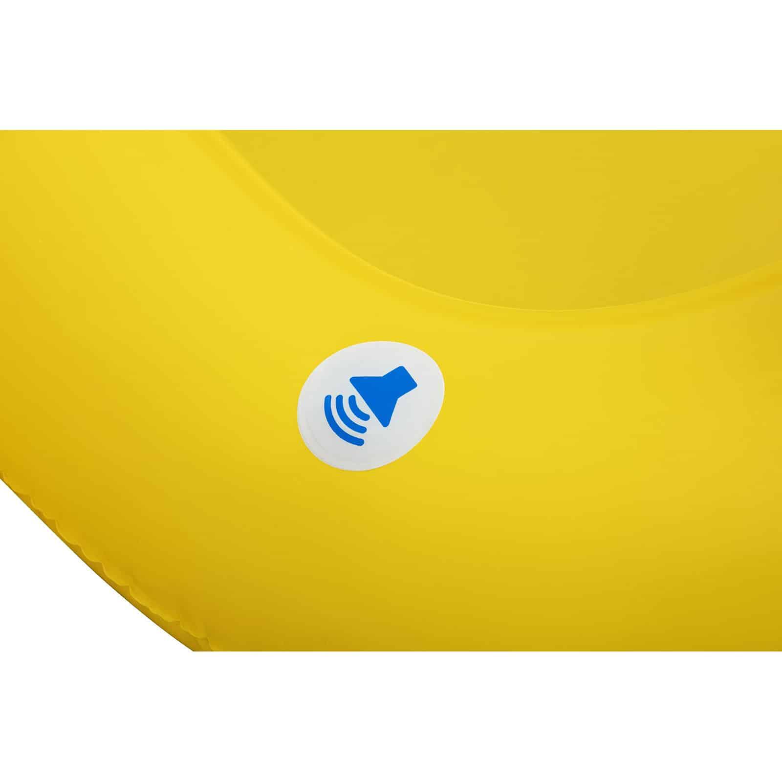 Inflatable Boat Bestway Duck 3/5