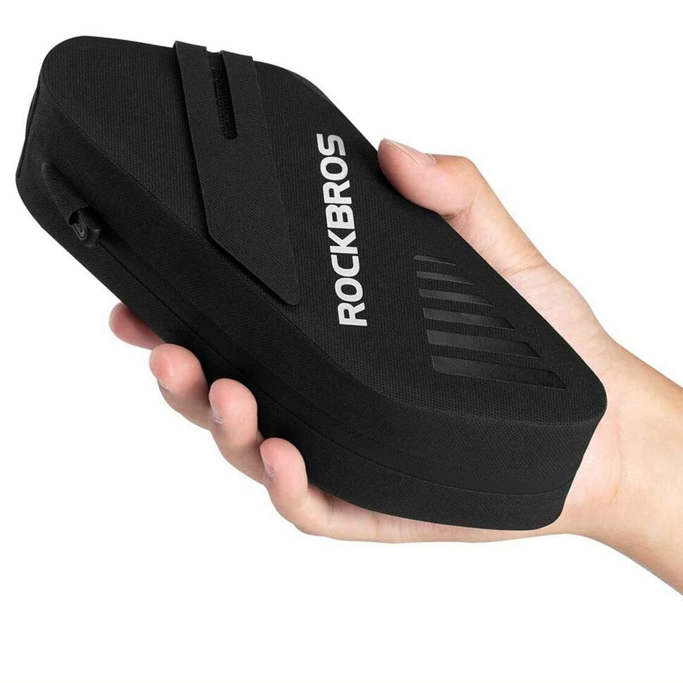 Torebka rowerowa pod siodełko Rockbros AS-078 0,6l