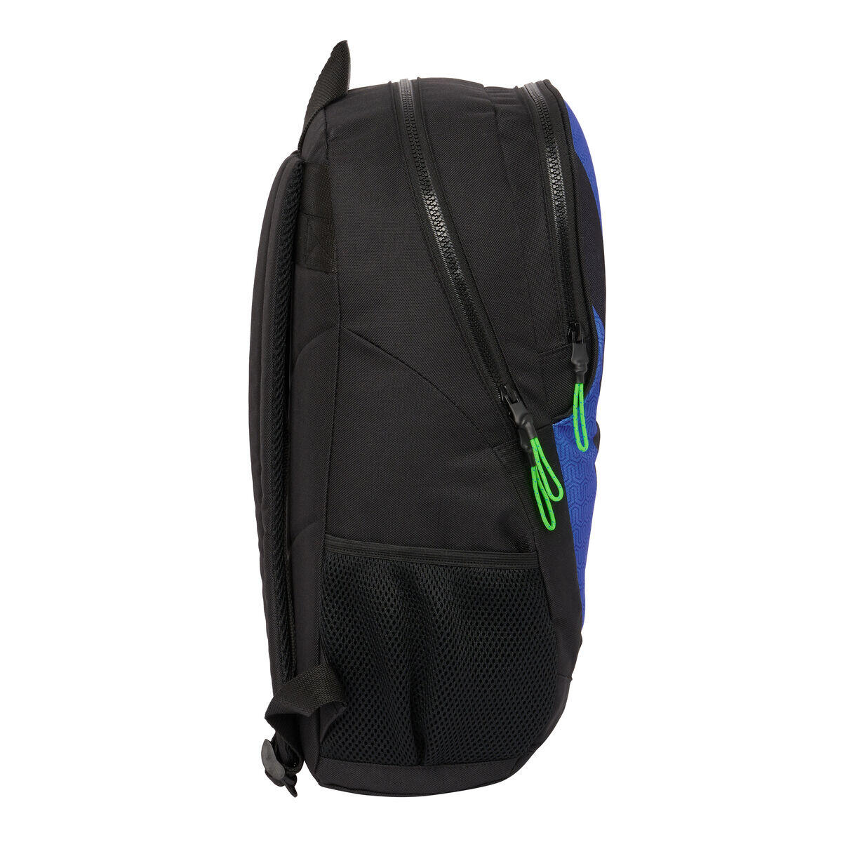 Cartable Kelme Royal Noir 2/3