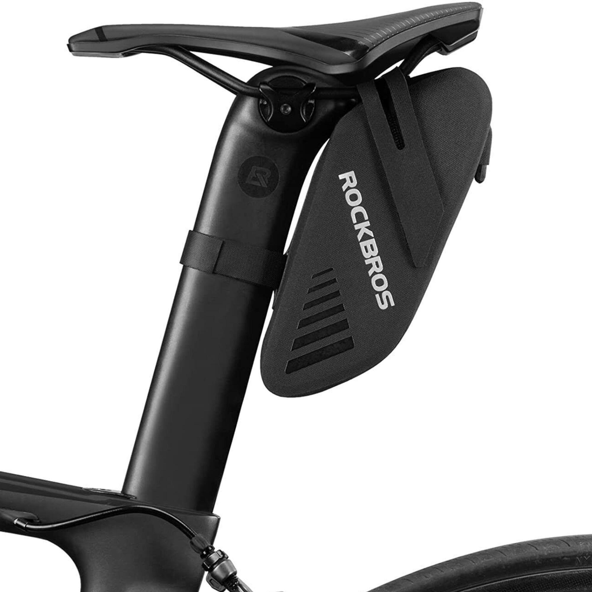 Torebka rowerowa pod siodełko Rockbros AS-078 0,6l