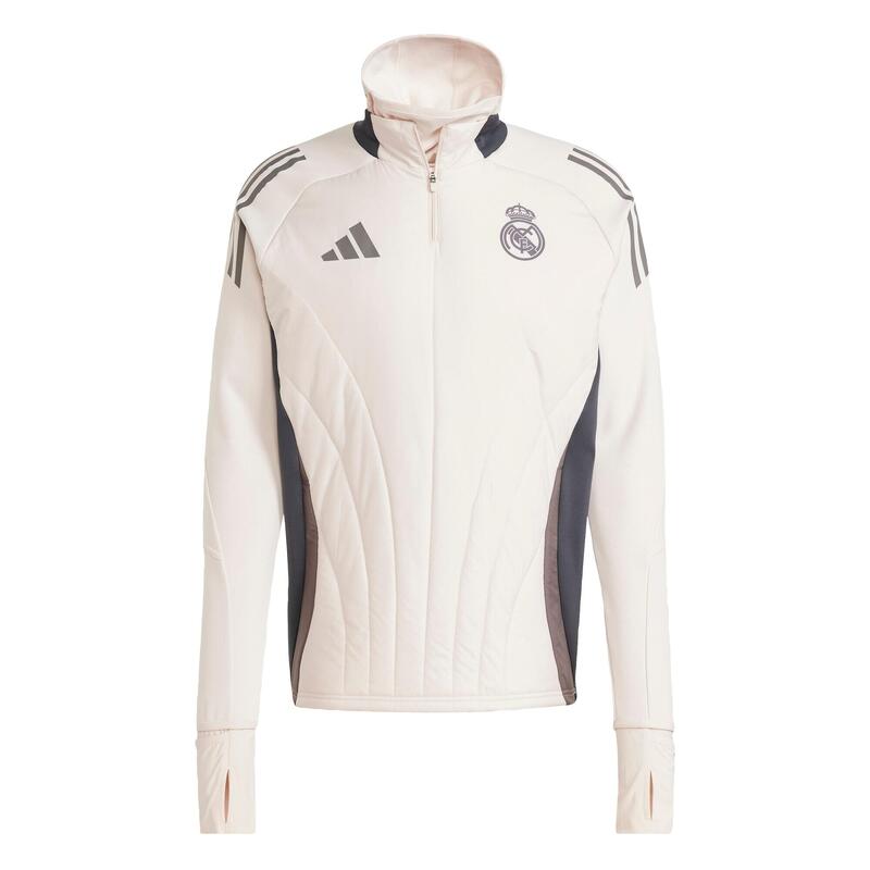 Sudadera Real Madrid Tiro 24 Winterized