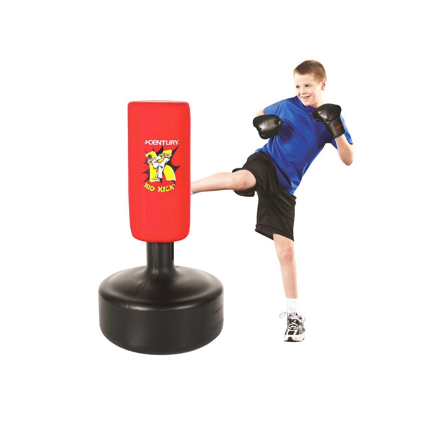 Saccone da boxe “Kid Kick Wavemaster” Boxen Unisex 2/2