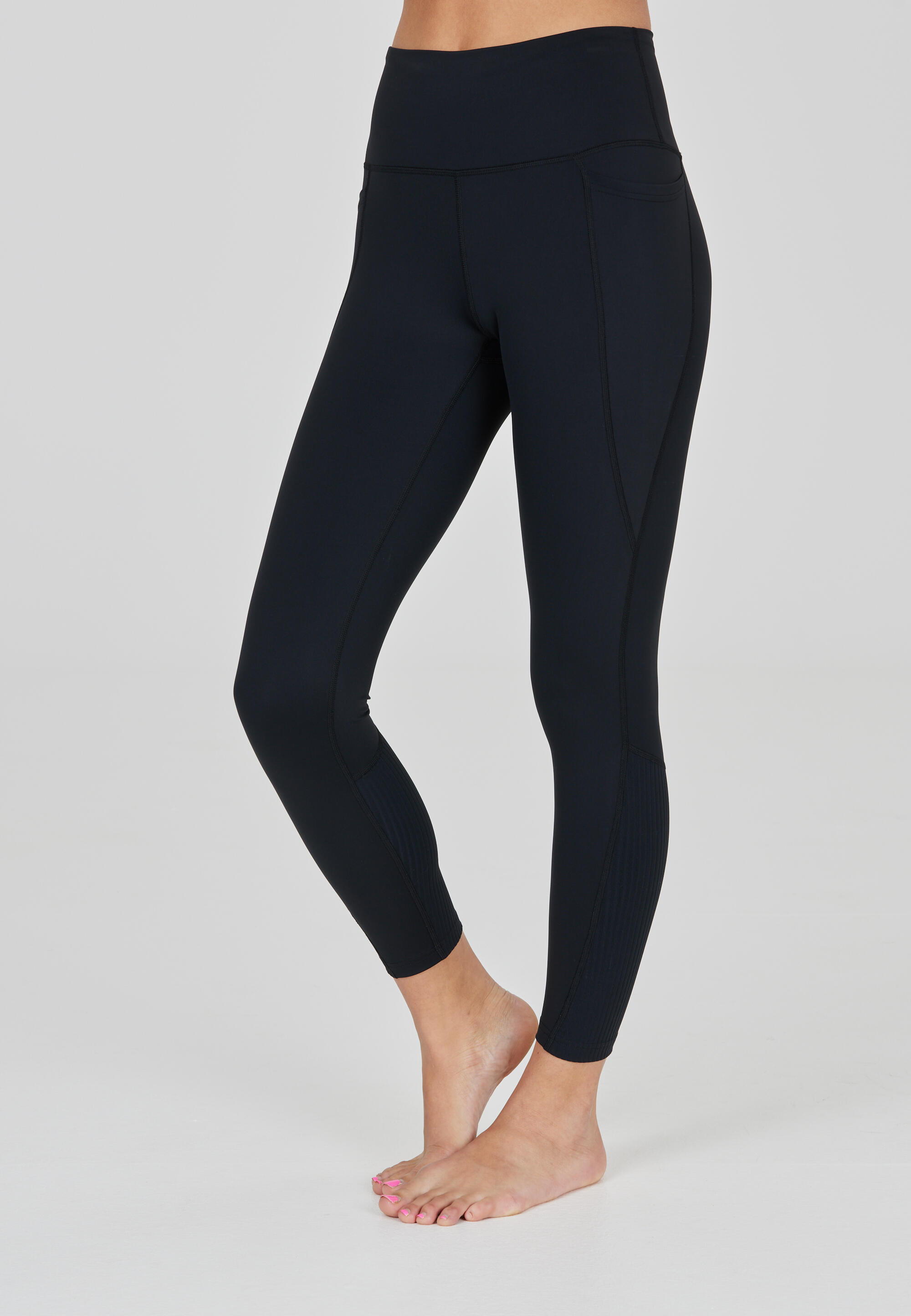 Damskie legginsy Athlecia Aliya 4/9