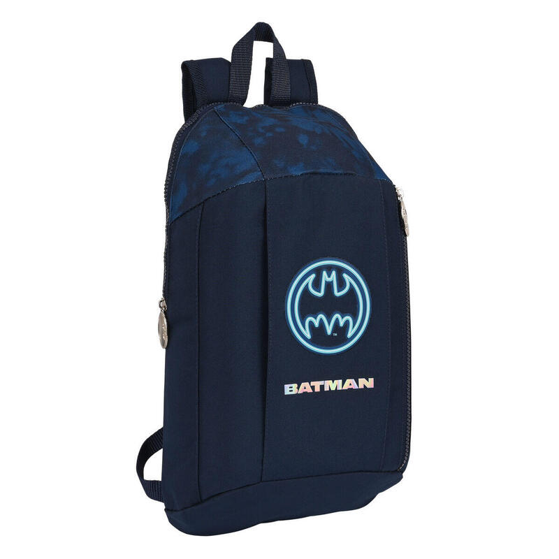 Mochila Batman Legendary Azul marino