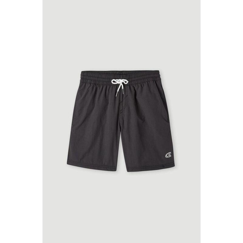 O'NEILL O'neill Vêtements de natation VERT SHORTS  Garçons Black Out