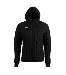 Doudoune de rugby Force XV FORCE 2 noir