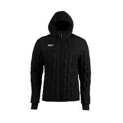Doudoune de rugby Force XV FORCE 2 noir