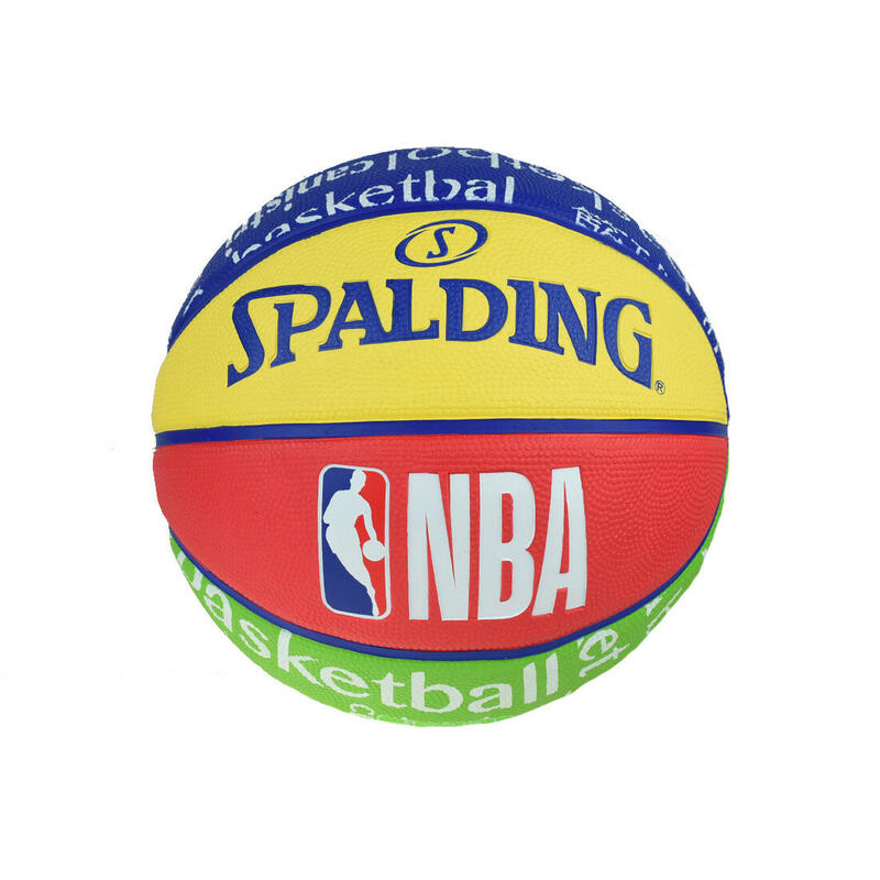 Spalding NBA Junior Outdoor, Basketball, ballons de basket