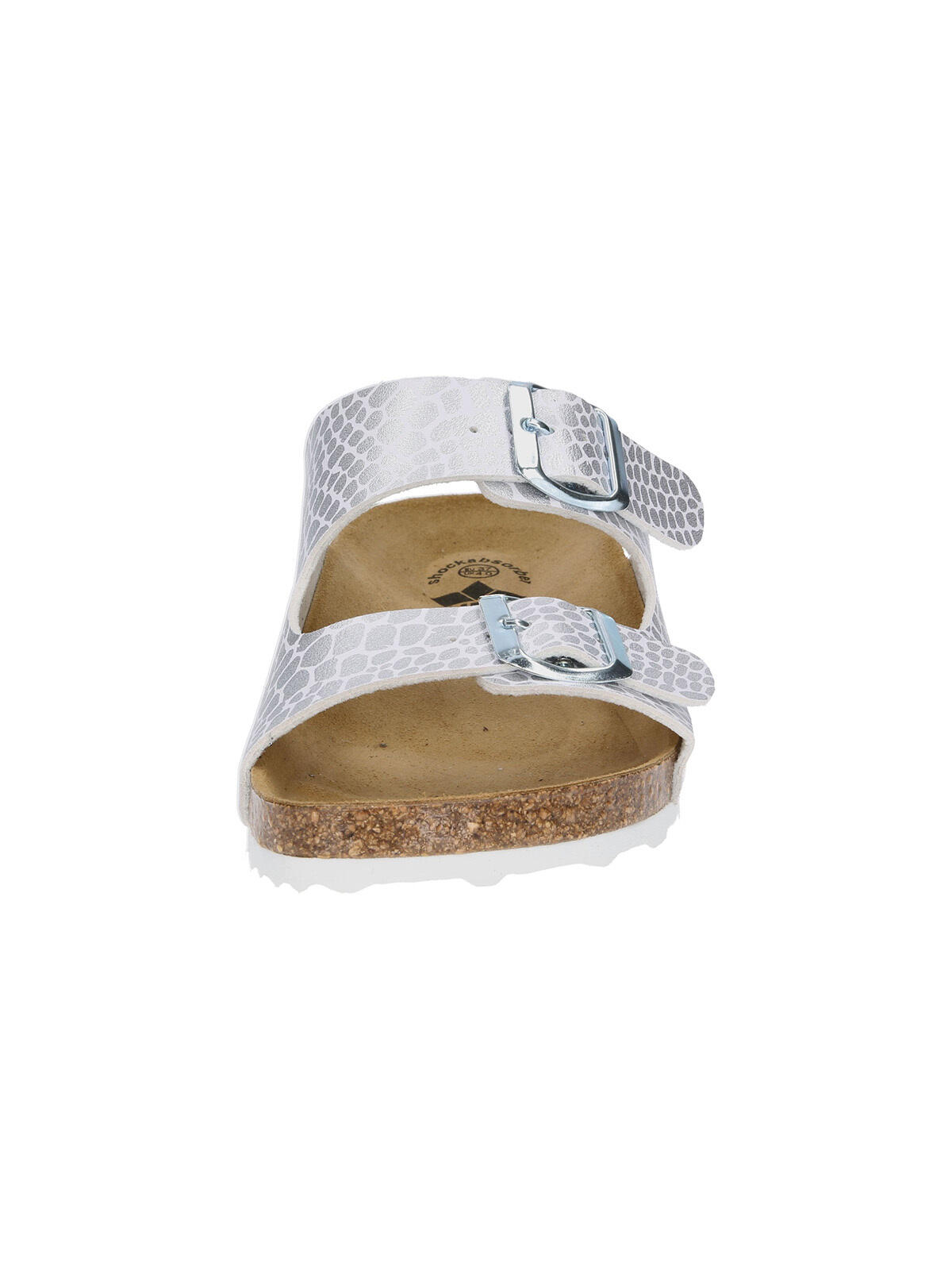 LICO chaussures décontractées 560535 Mules Lico Bioline 3/6