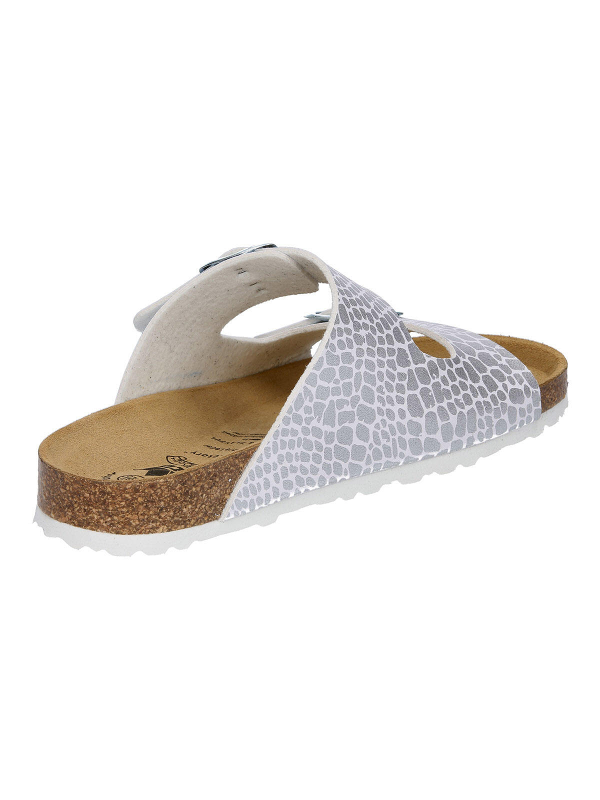 LICO chaussures décontractées 560535 Mules Lico Bioline 4/6