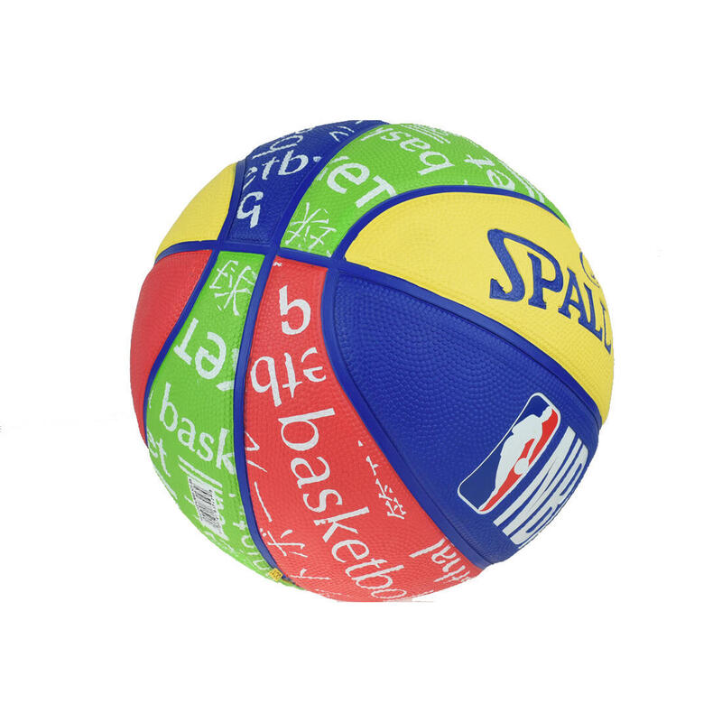 Spalding NBA Junior Outdoor, Basketball, ballons de basket