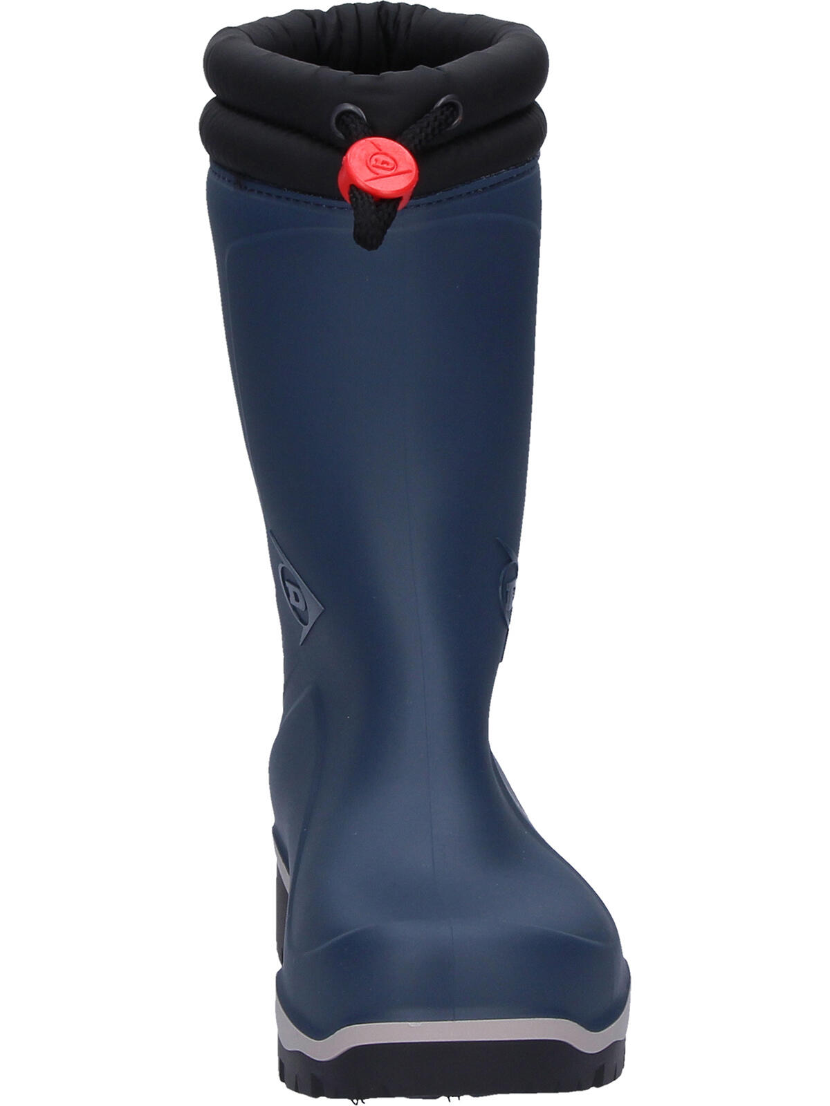 DUNLOP bottes d'hiver K354061 ENFANTS Bleu Blizzard 4/7
