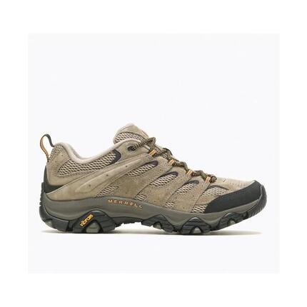 Baskets Homme MOAB 3 Beige Beige Merrell