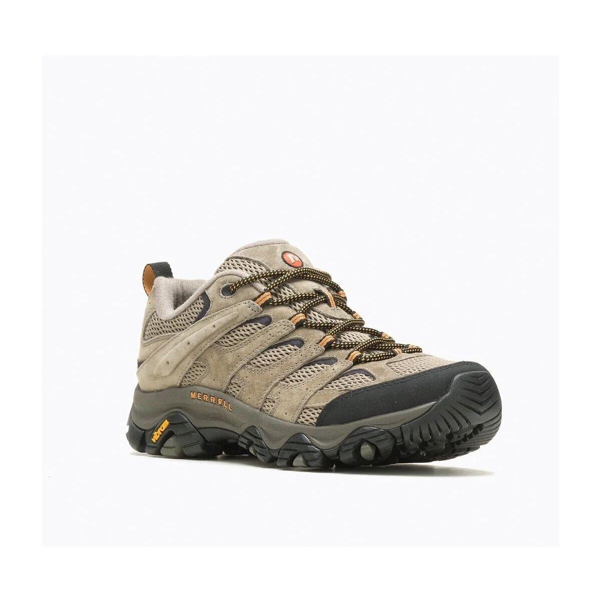Baskets Homme MOAB 3 Beige Beige Merrell 2/5
