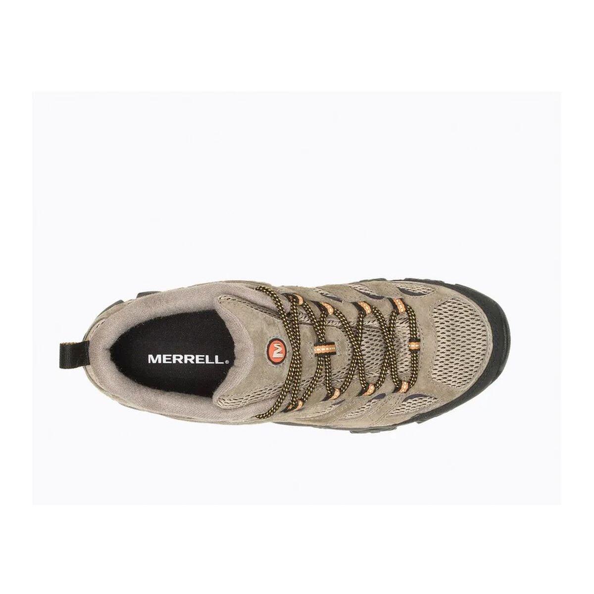 Baskets Homme MOAB 3 Beige Beige Merrell 4/5