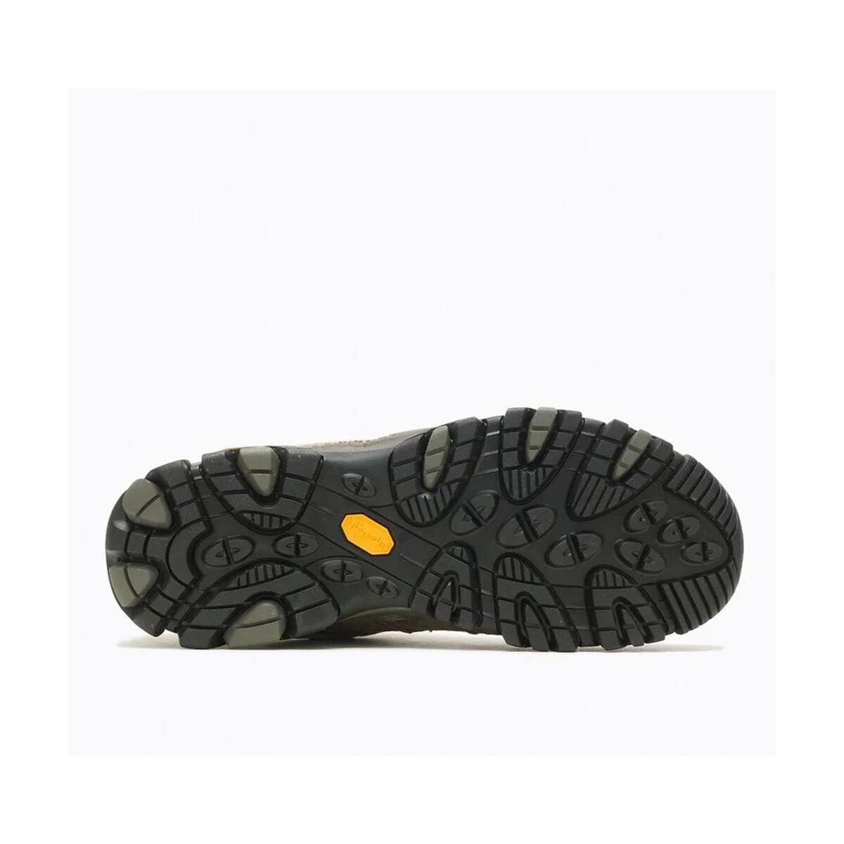 Baskets Homme MOAB 3 Beige Beige Merrell 3/5
