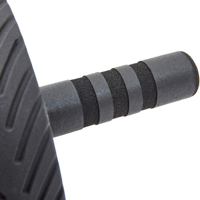 Rueda Abdominal 4/5