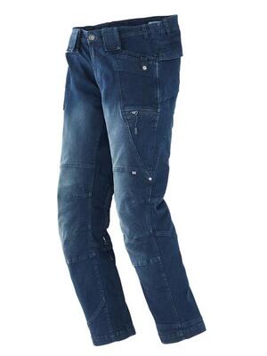 UNCLE SAM Bekleidung Uncle Sam Herren Denim Arbeitshose