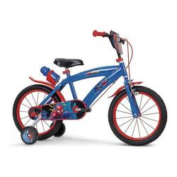 Bicicleta Spider-Man 14874 Bicicleta Infantil