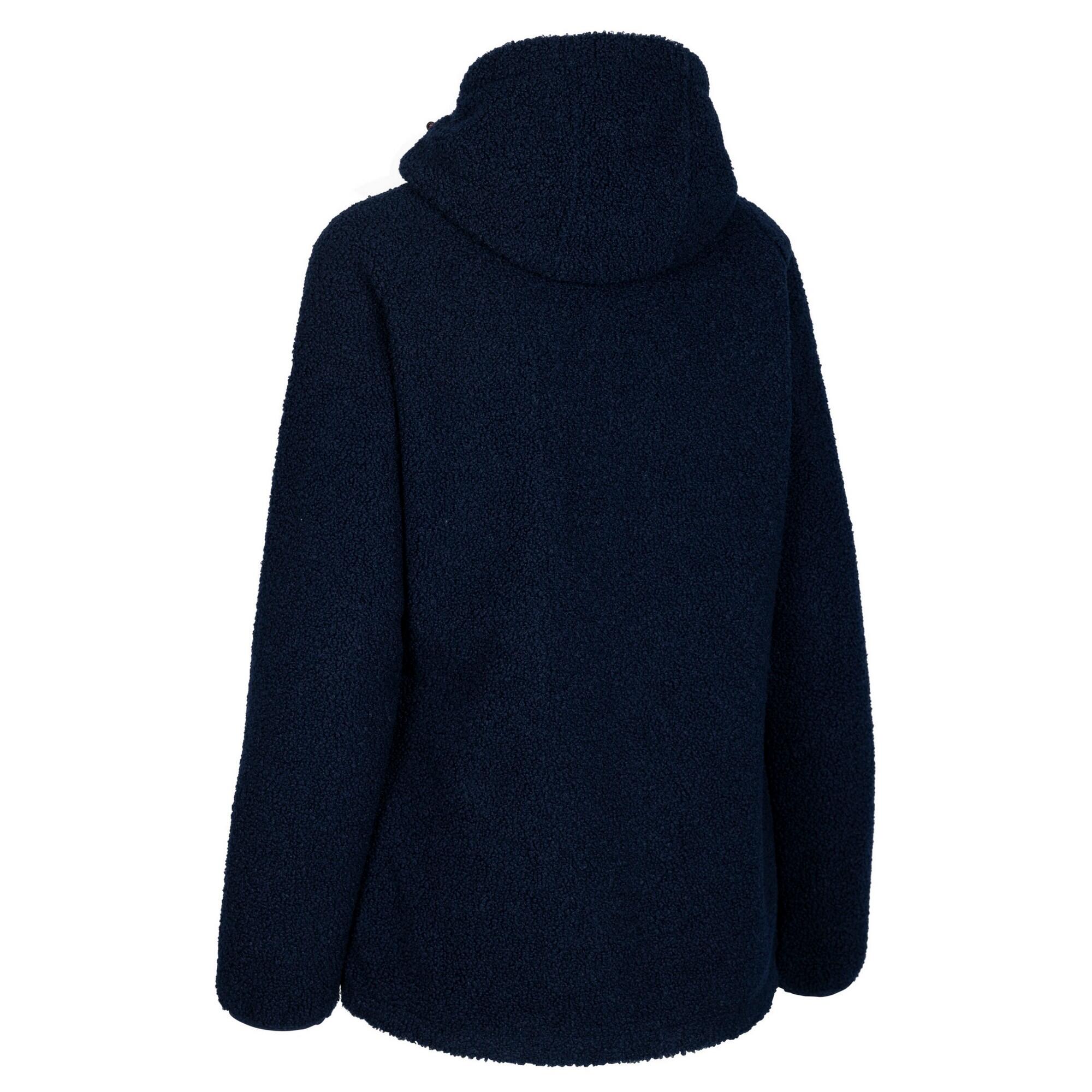 Veste Hybride WANDO Femme (Bleu Marine) 2/3