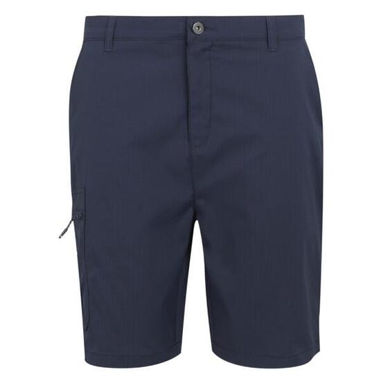 Short DALRY Homme (Bleu Marine)