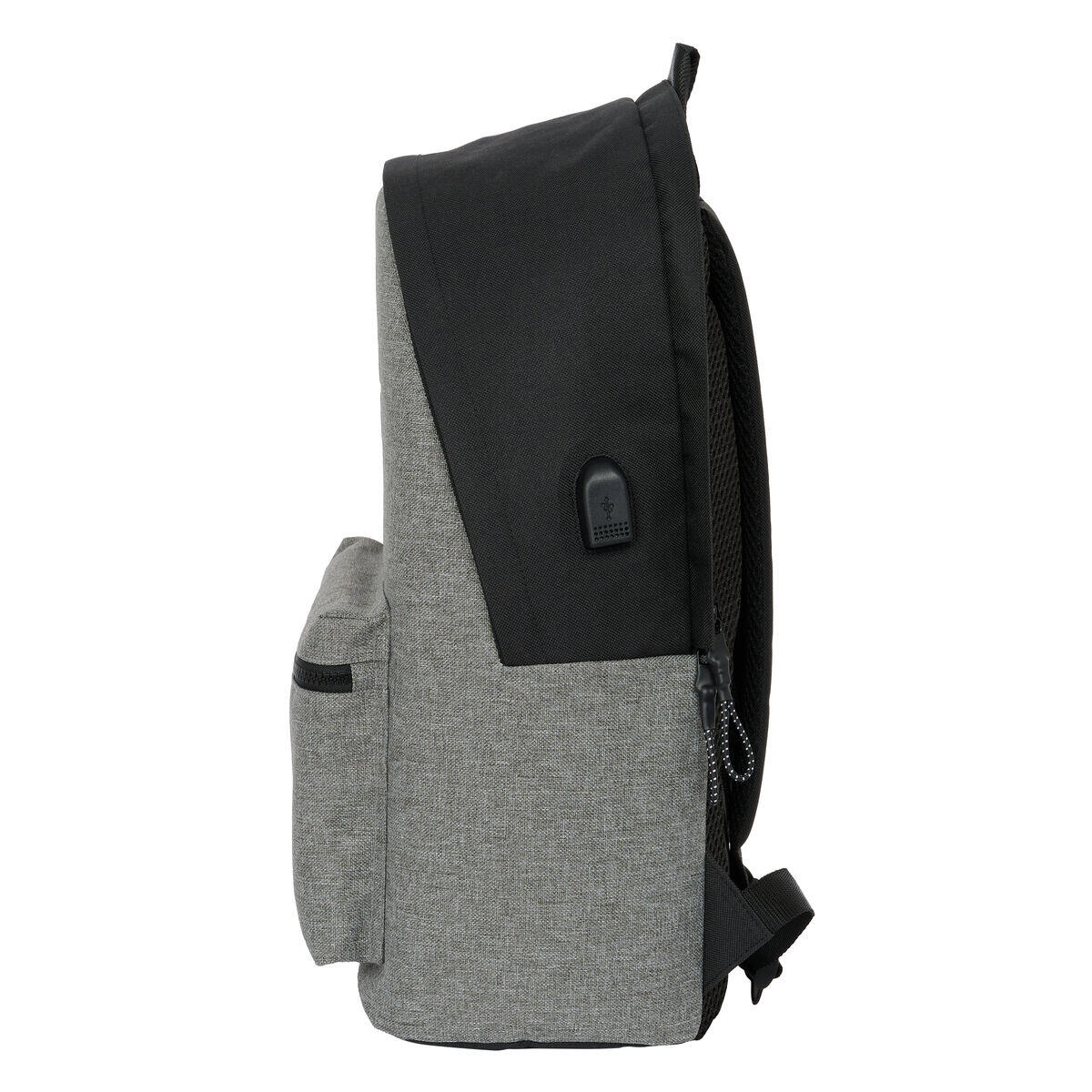 Zaino per Portatile Eckō Unltd. Rhino Nero 2/5