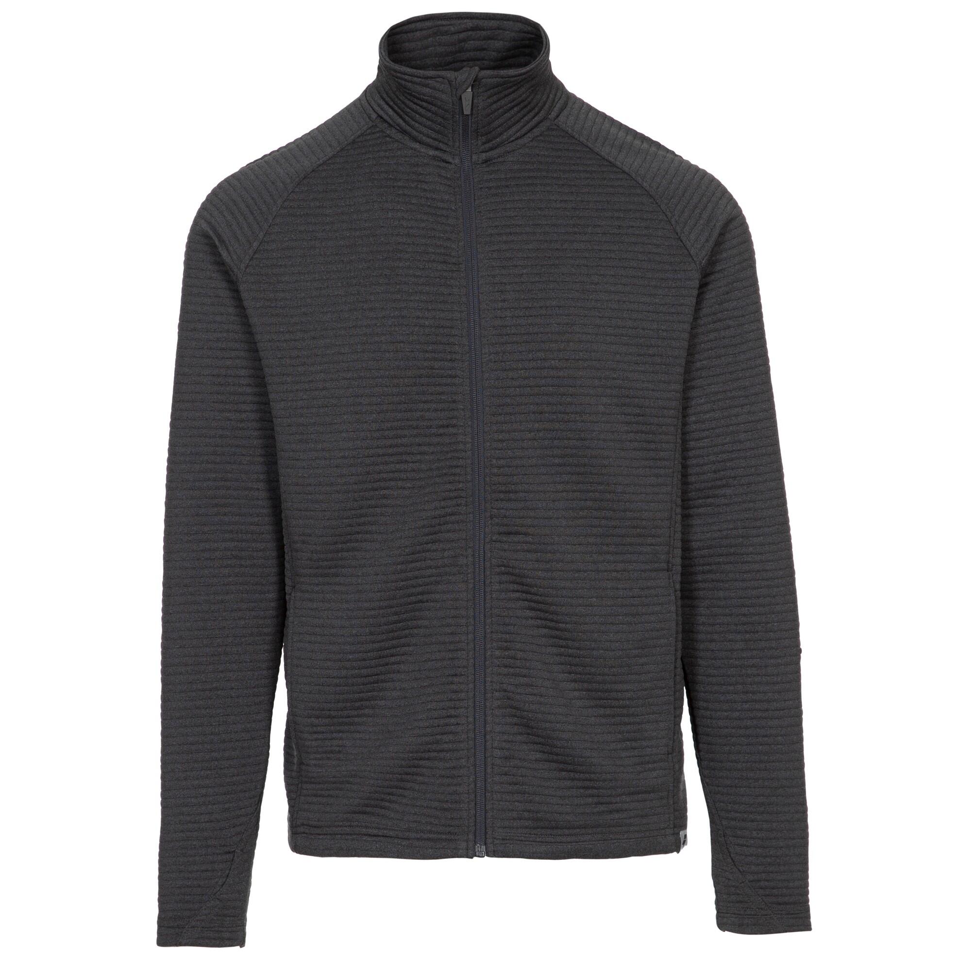 BERNARD Men's Jacket (Dark grey)