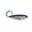 Leurre Souple -  Curly Bait - 7.6cm - 108 Bruiser