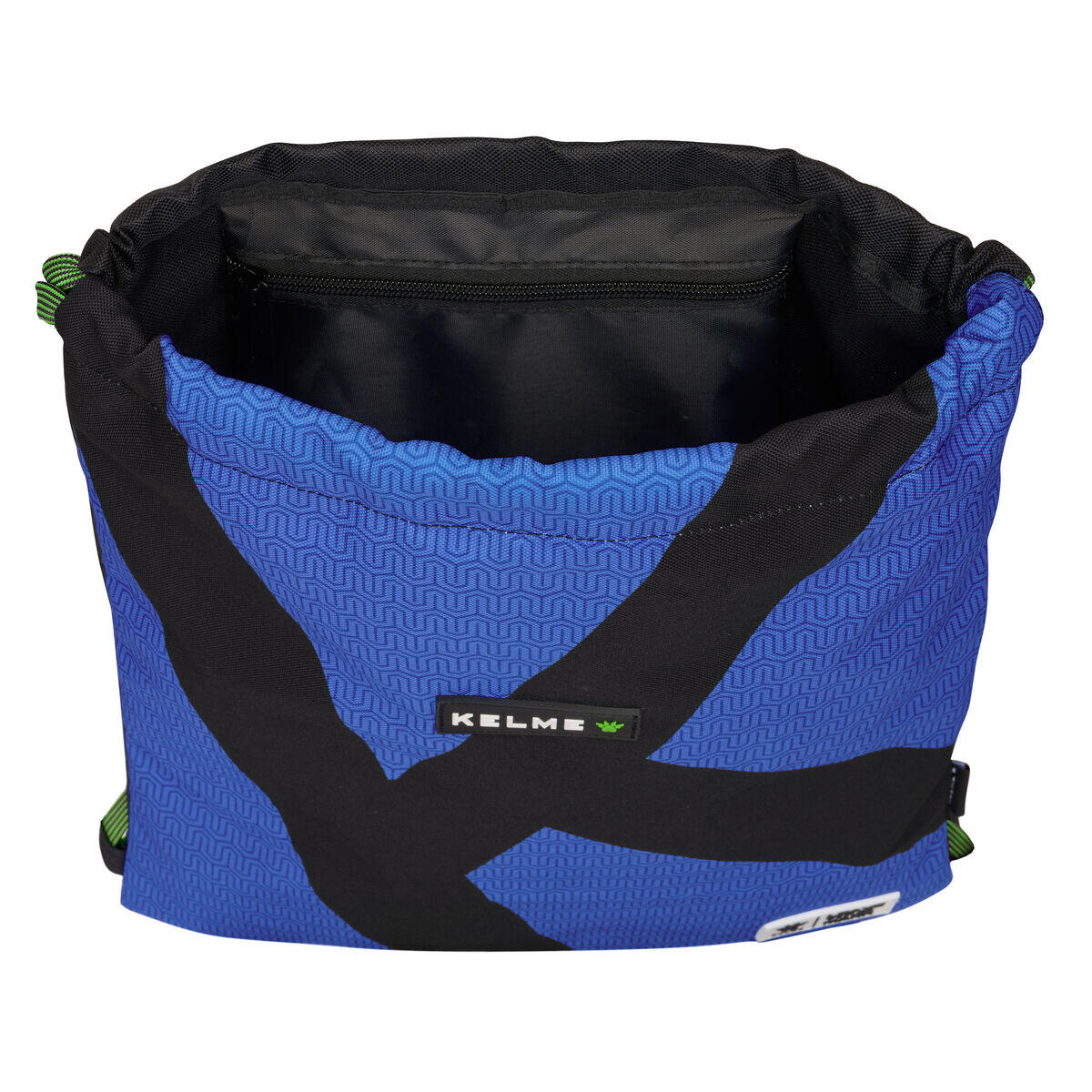 Bolsa Mochila con Cuerdas Kelme Royal 2/4