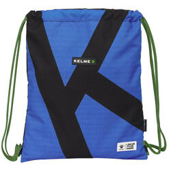 Bolsa Mochila con Cuerdas Kelme Royal