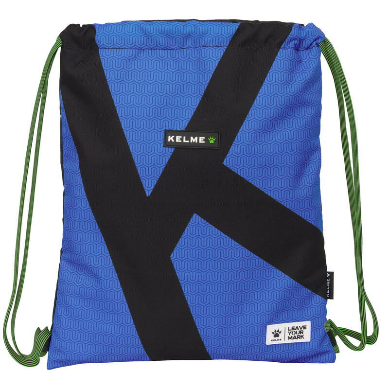 Bolsa Mochila con Cuerdas Kelme Royal