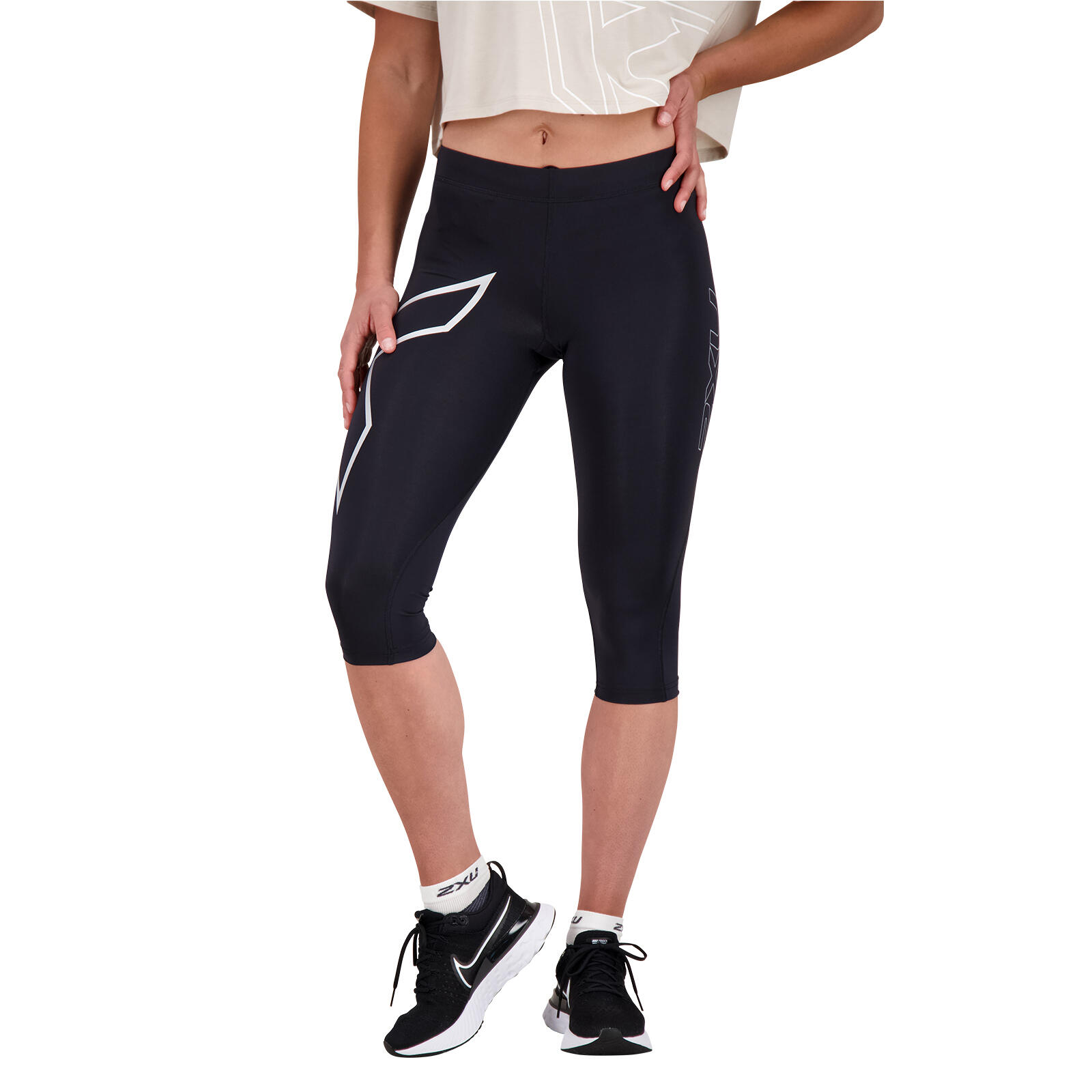 Core Compression 3/4 Tights legging de sport 5/5