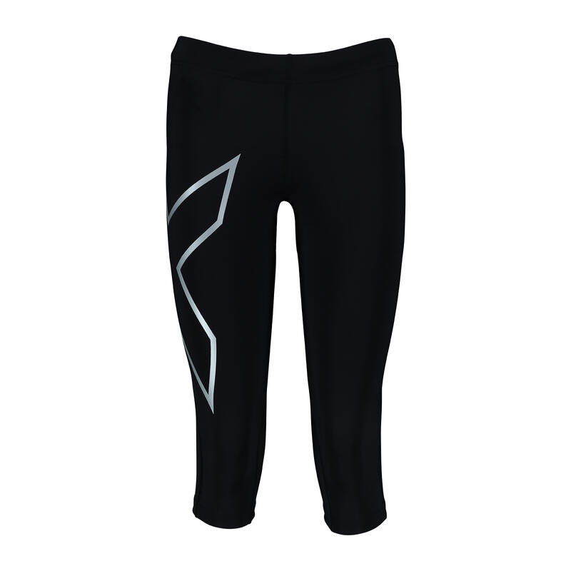 Jambiere de antrenament 2XU Core Compression 3/4 pentru femei