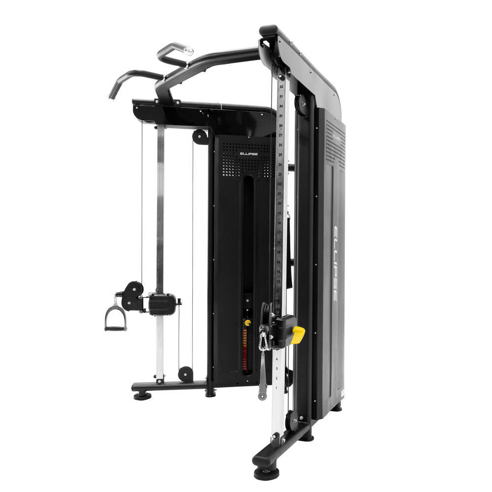 FUNCTIONAL TRAINER 4/6