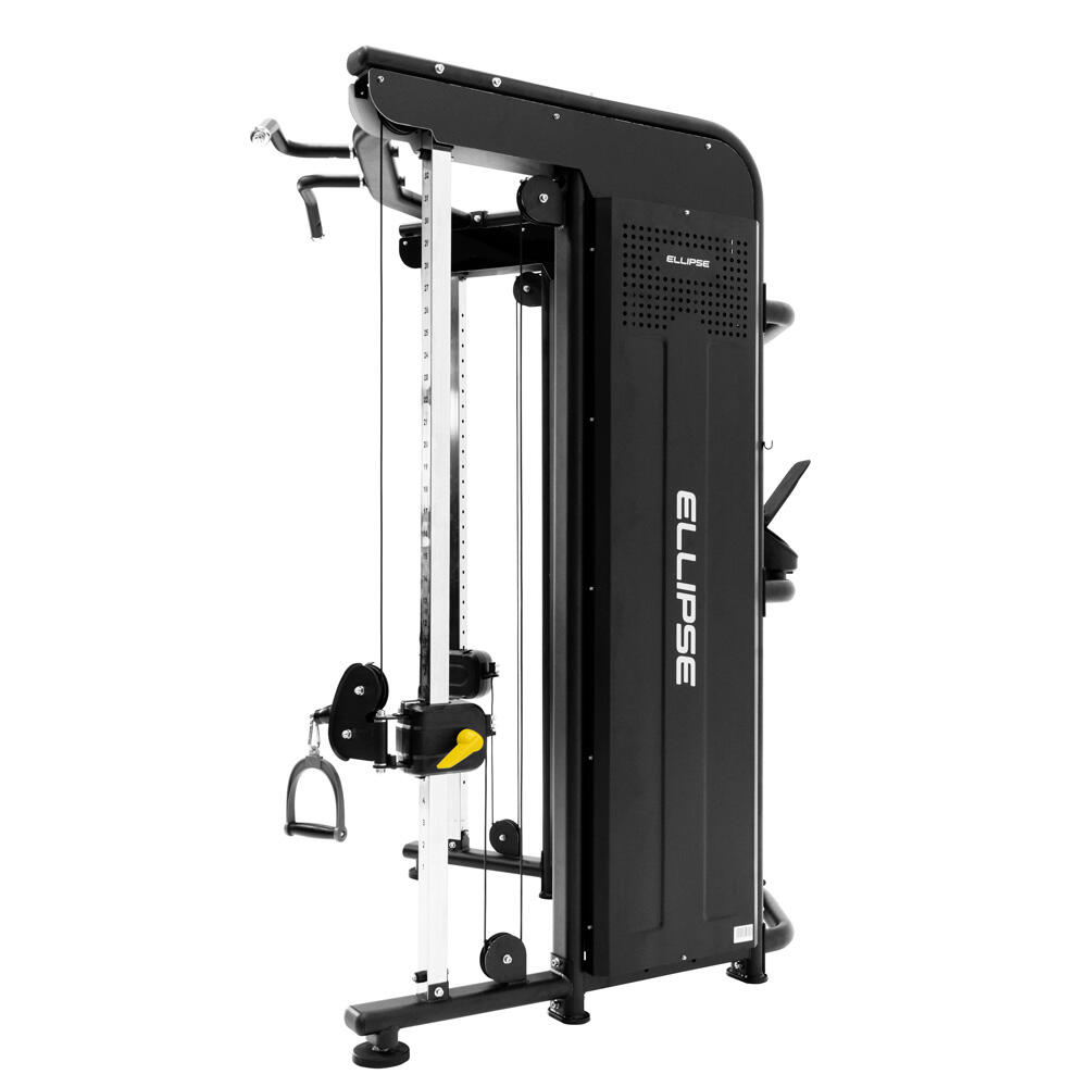 FUNCTIONAL TRAINER 6/6