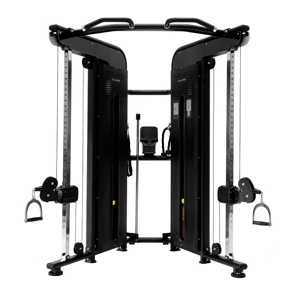 FUNCTIONAL TRAINER 3/6