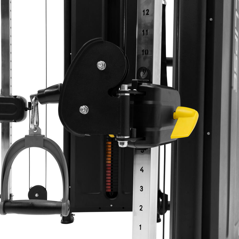 FUNCTIONAL TRAINER 5/6